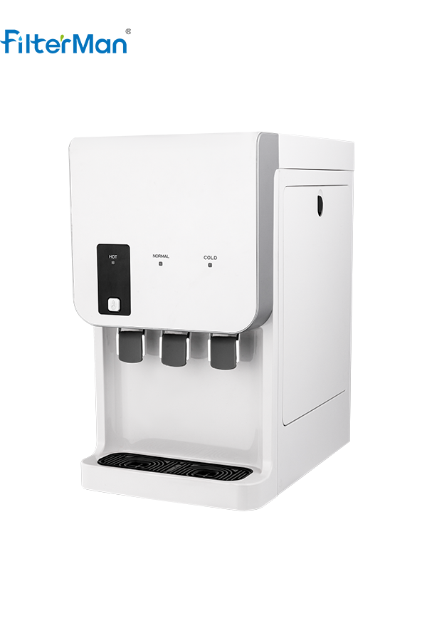 臺式超濾凈水器 W290-3C