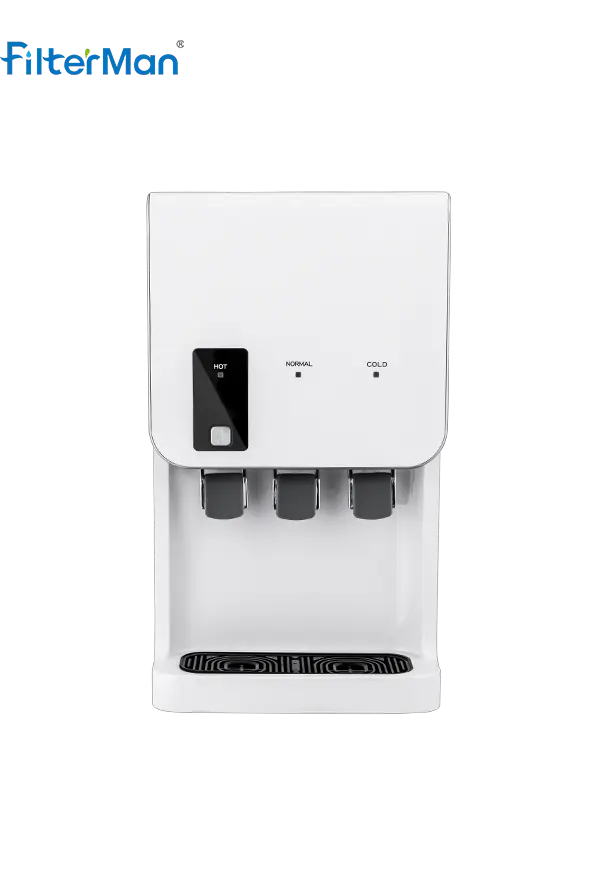 臺式超濾凈水器 W290-3C