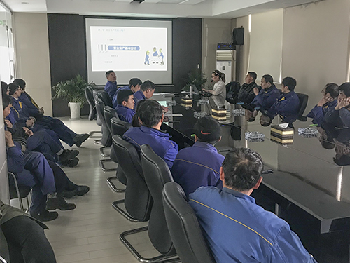 心系安全一點   擁有藍天一片